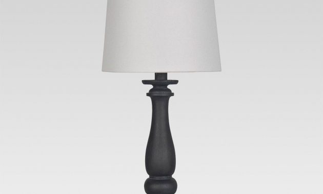 Threshold Turned Wood Table Lamp Turned Wood Wood Table And Target with regard to size 1560 X 1560