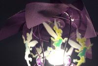 Tinkerbell Light Shade In Peasedown St John Somerset Gumtree inside sizing 768 X 1024