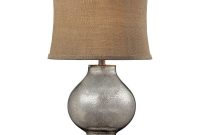 Titan Lighting Stonebrook 25 In Antique Mercury Glass Table Lamp within sizing 1000 X 1000