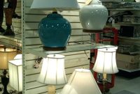 Tj Maxx Lamps Lamps Blue And White Table Ginger Jar At Tj Maxx Salt inside proportions 970 X 1293