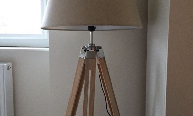 Tk Maxx Tripod Floor Lamp In Gilmerton Edinburgh Gumtree throughout sizing 768 X 1024