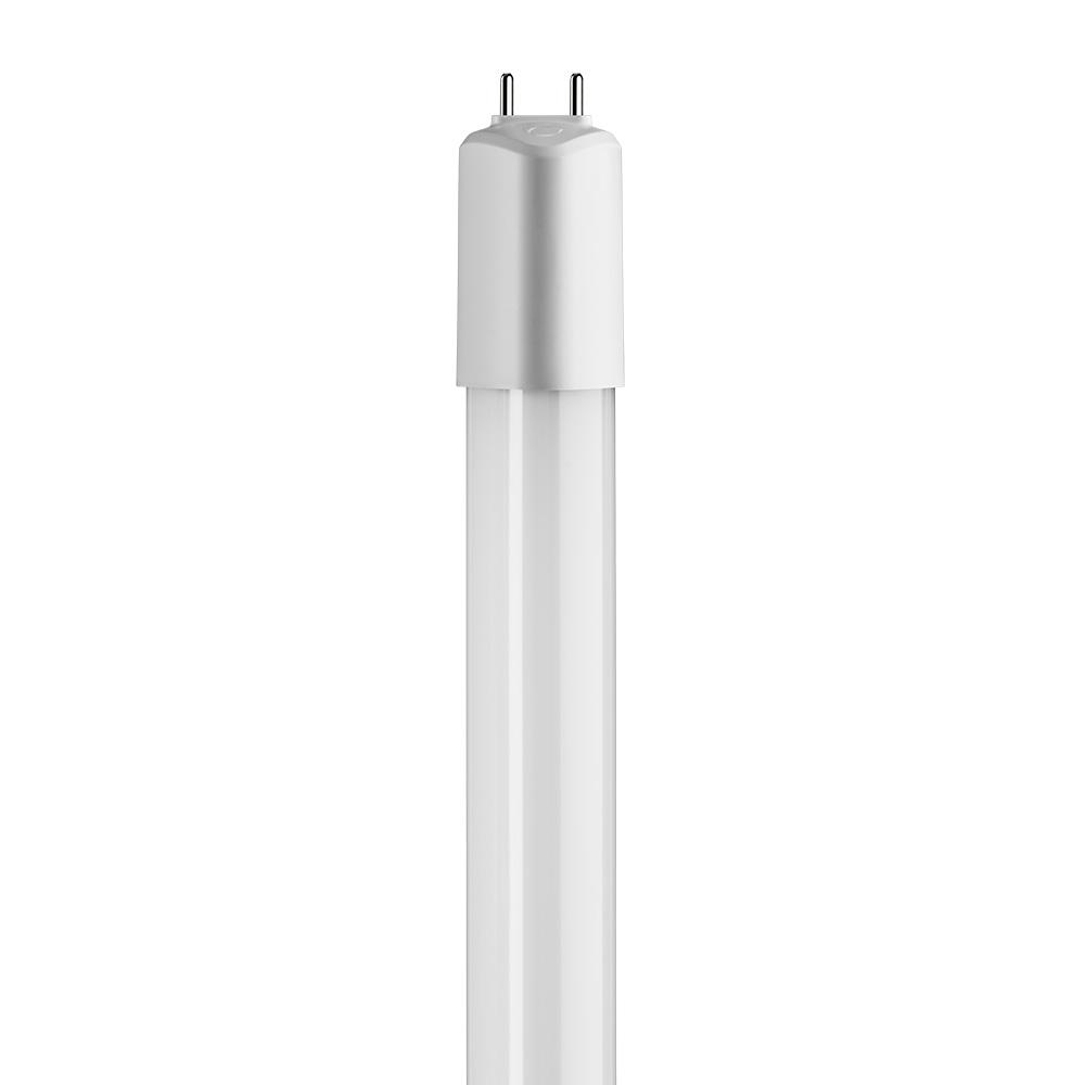 Toggled 48 In 16 Watt Daylight T8 Dimmable Linear Led Tube Light with regard to sizing 1000 X 1000