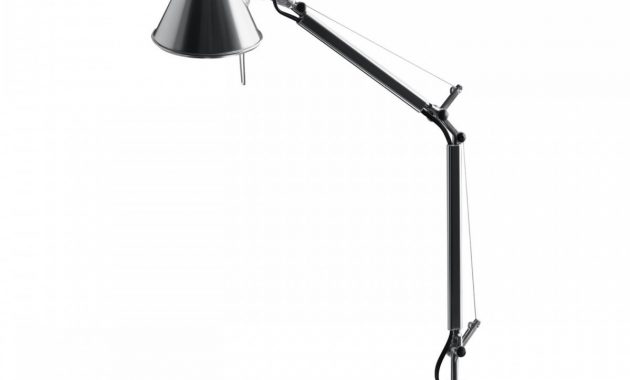 Tolomeo Micro Table Lamp in dimensions 1200 X 1200