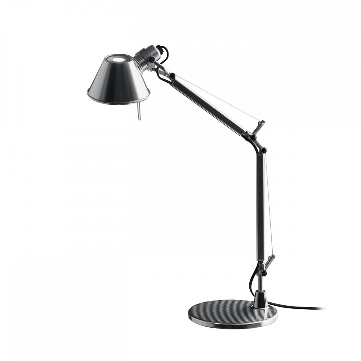 Tolomeo Micro Table Lamp in dimensions 1200 X 1200