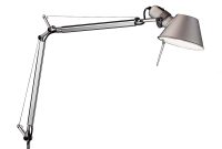 Tolomeo Mini Table Lamp With Base Artemide Interior Deluxe regarding proportions 1400 X 1400