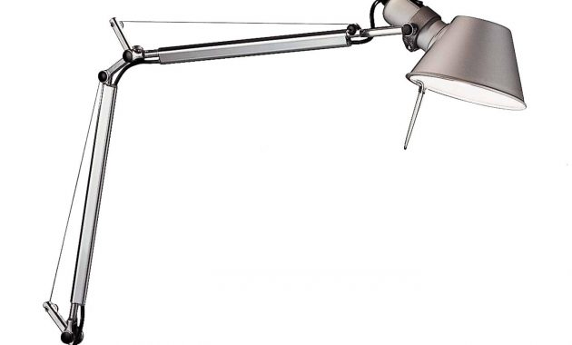 Tolomeo Mini Table Lamp With Base Artemide Interior Deluxe regarding proportions 1400 X 1400