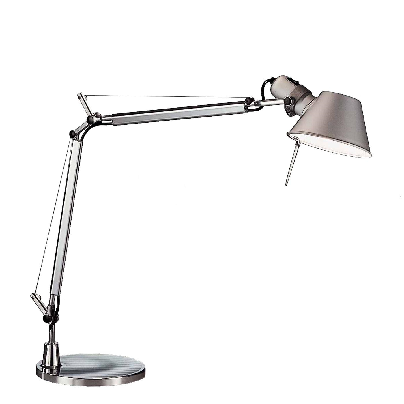 Tolomeo Mini Table Lamp With Base Artemide Interior Deluxe regarding proportions 1400 X 1400