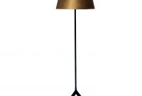 Tom Dixon Base Floor Lamp Ambientedirect regarding measurements 1515 X 1515