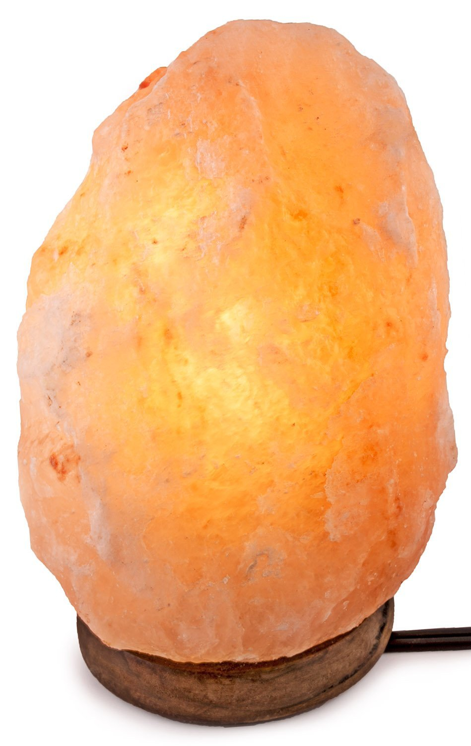 Top 10 Himalayan Salt Lamps For You Smart Products Review intended for dimensions 949 X 1500