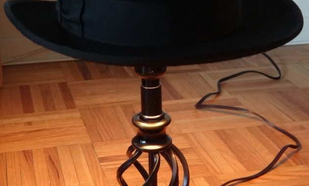 Top Hat Lamp Steven L At Coroflot throughout size 1400 X 1993