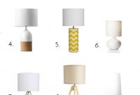 Top Table Lamps Under 50 Diy Decorator in size 700 X 1400