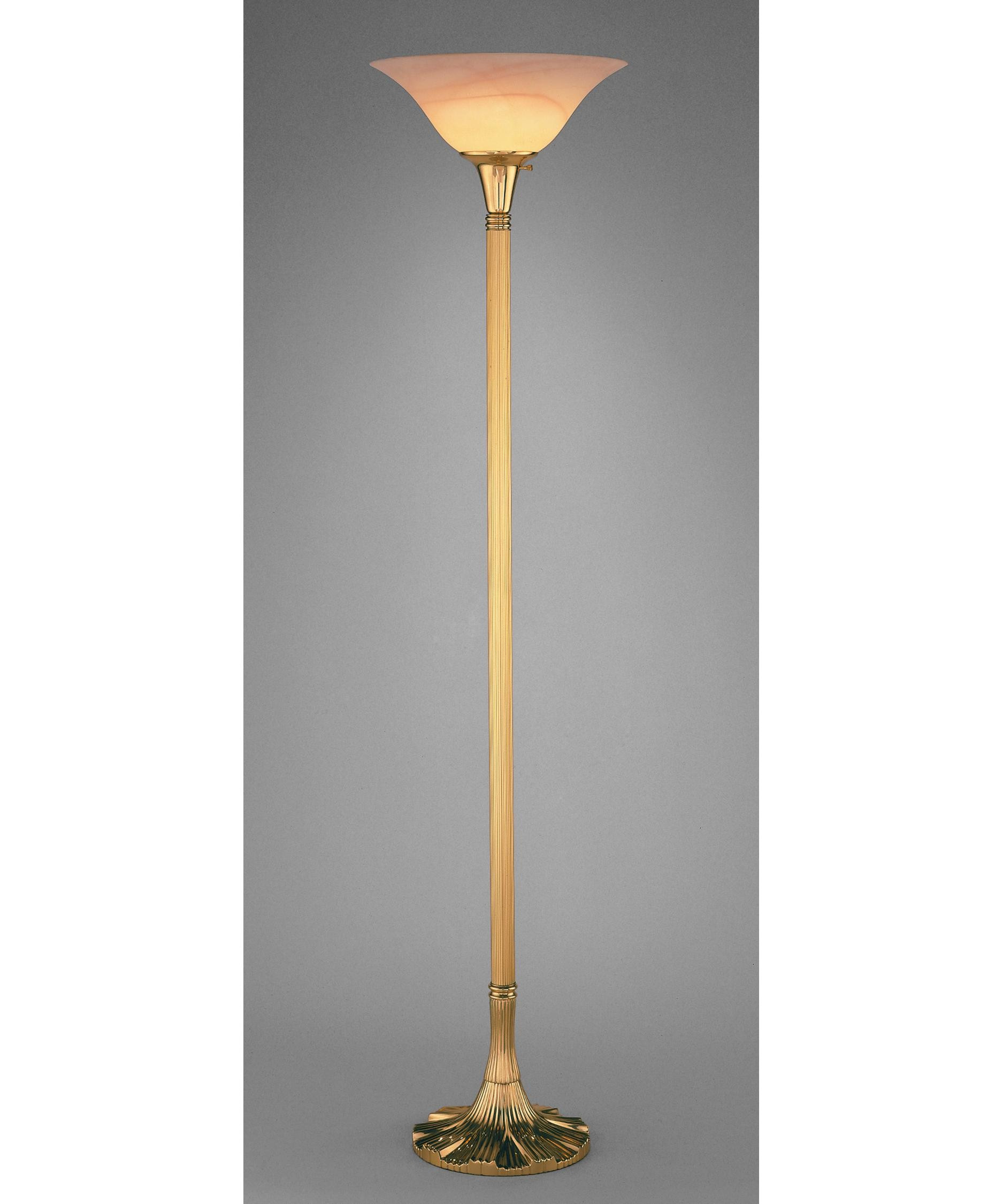 Torchiere Floor Lamp With Night Light Lamps Ideas Torchiere Table pertaining to sizing 1875 X 2250