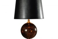 Tortoise Glass Table Lamp Boulevard Urban Living with regard to sizing 960 X 960