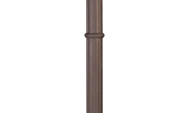 Trans Globe Lighting 4043 Traditional Outdoor Lamp Post Tg 4043 pertaining to dimensions 671 X 1900