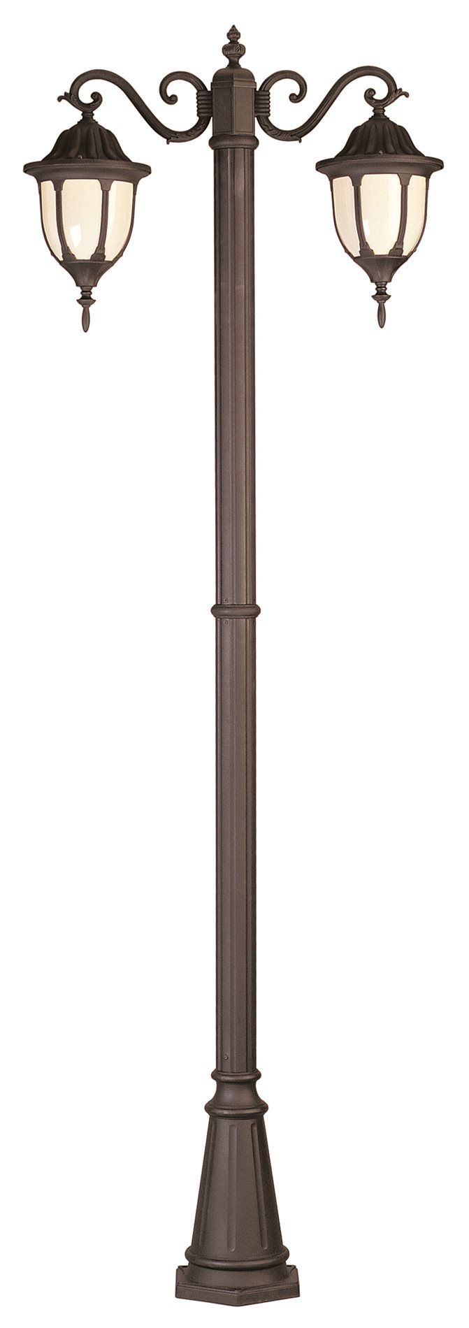 Trans Globe Lighting 4043 Traditional Outdoor Lamp Post Tg 4043 pertaining to dimensions 671 X 1900