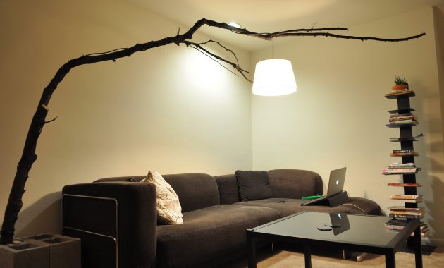 Tree Floor Lamp Lovely Table Lamp Tree Branches Choice Image Table with regard to dimensions 3000 X 1993