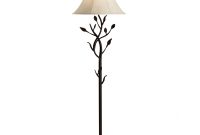 Tree Like Decorative Lighting Wrought Iron Floor Lamp Sturbridge within measurements 2000 X 2000