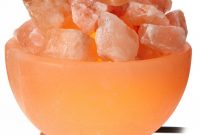 Trend Crystal Allies Salt Lamp Best Natural Air Purifying Himalayan within measurements 930 X 1024