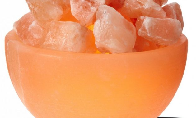 Trend Crystal Allies Salt Lamp Best Natural Air Purifying Himalayan within measurements 930 X 1024