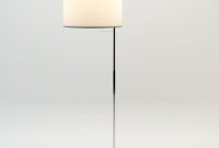 Tri Torchiere Floor Lamp With Nightlight Lamps Shelves Volcano Night intended for proportions 1092 X 1092