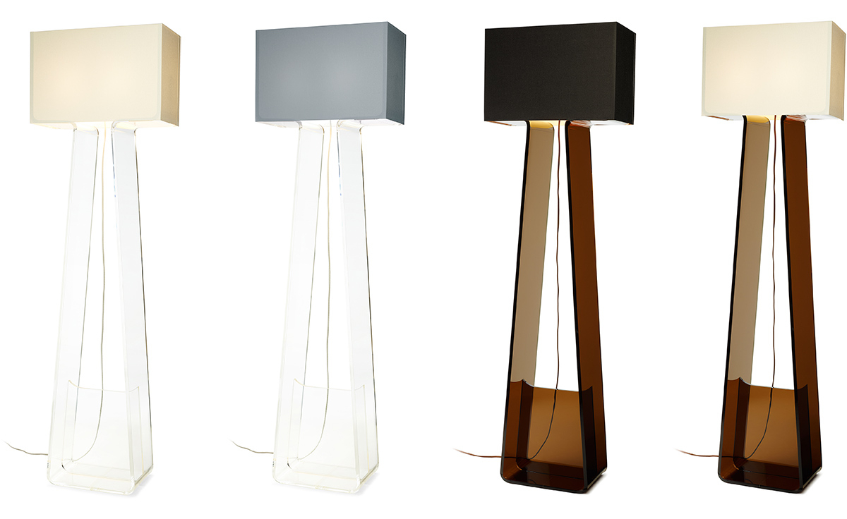 Tube Top 60 Floor Lamp Hivemodern with regard to dimensions 1200 X 736