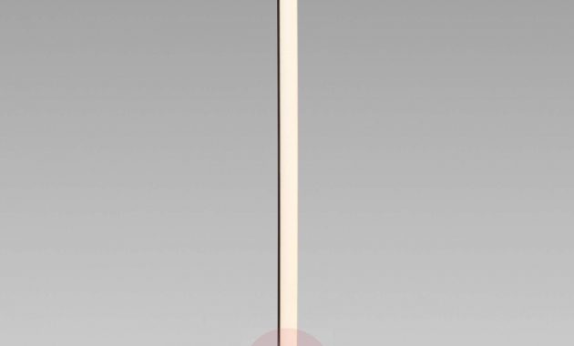 Tubular Led Floor Lamp Tube Lightscouk within proportions 1800 X 1800