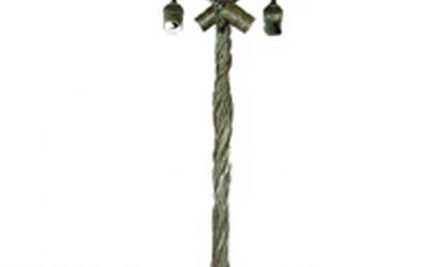 Twisted Vine Lamp Base Odyssey Spelter And Tiffany Style with dimensions 1600 X 1600