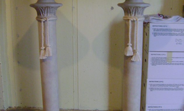 Two Ceramic Floor Lamps News in proportions 1536 X 2048