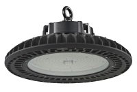 Ufo Led High Bay Light Black 240 Watt 120v 277v 33990 Lumens 5000k throughout size 1000 X 1000