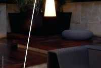 Unbelievable Outdoor Floor Lamps For Patio 3 Jpg With Plans 7 with size 1000 X 1000