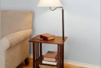 Unique End Table Lamps Home Designing Ideas intended for measurements 2000 X 2000