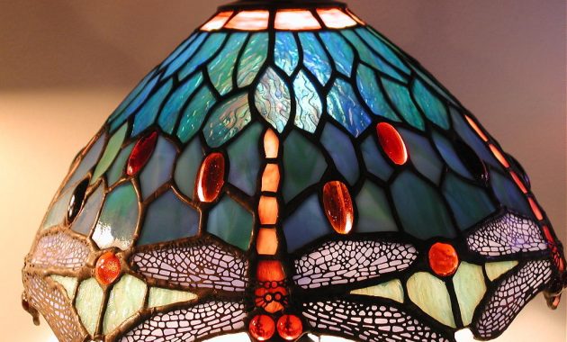 Unique Tiffany Lamp Shades 91 For Small Home Decor Inspiration With regarding dimensions 1024 X 768