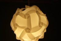 Universal Lamp Shade Polygon Building Kit 5 Steps With Pictures with measurements 1024 X 768