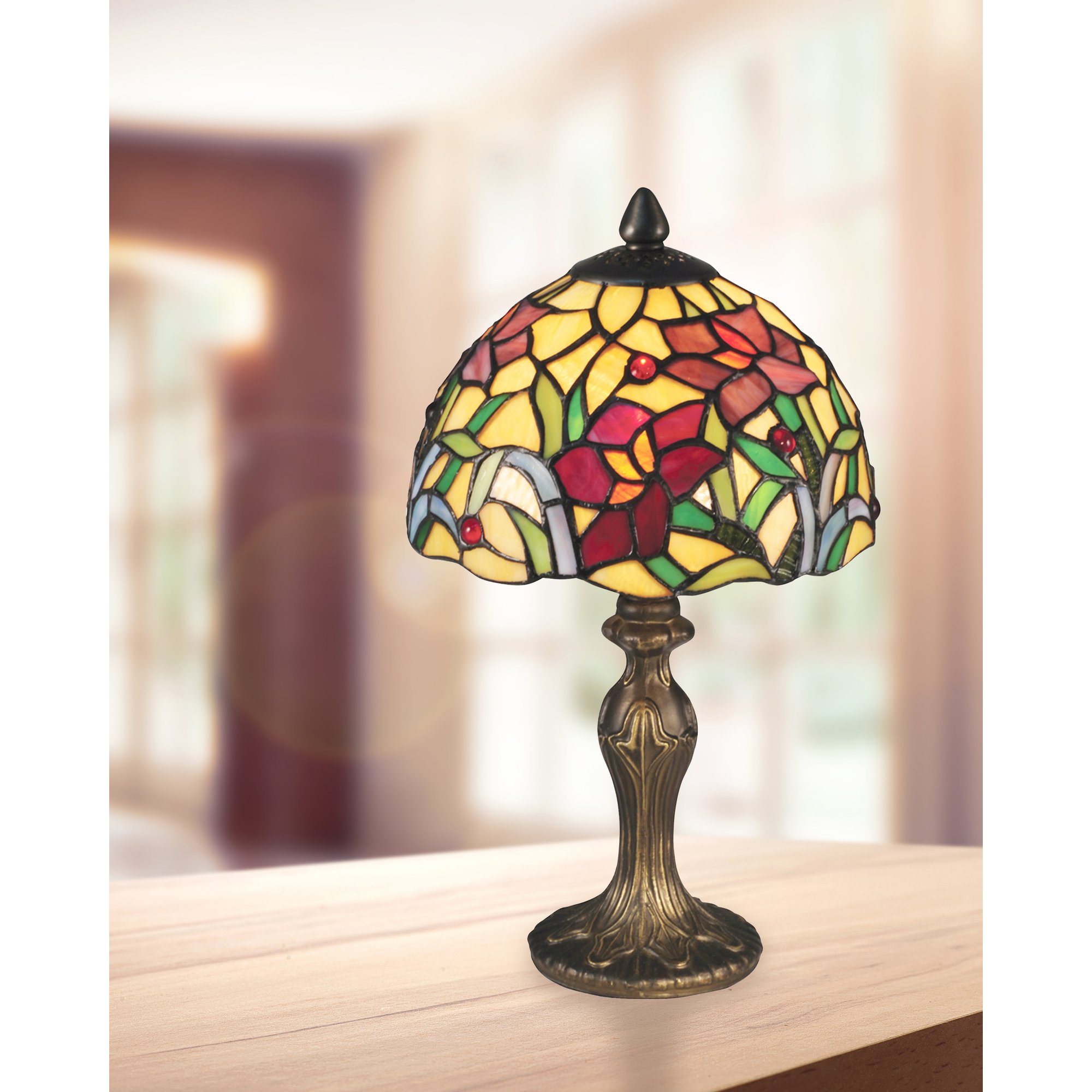 Unsurpassed Dale Tiffany Dragonfly Table Lamp Fresh 38 Photos for size 2000 X 2000