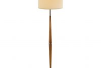 Uresti 61 Floor Lamp Floor Lamp And Modern in measurements 3566 X 3566