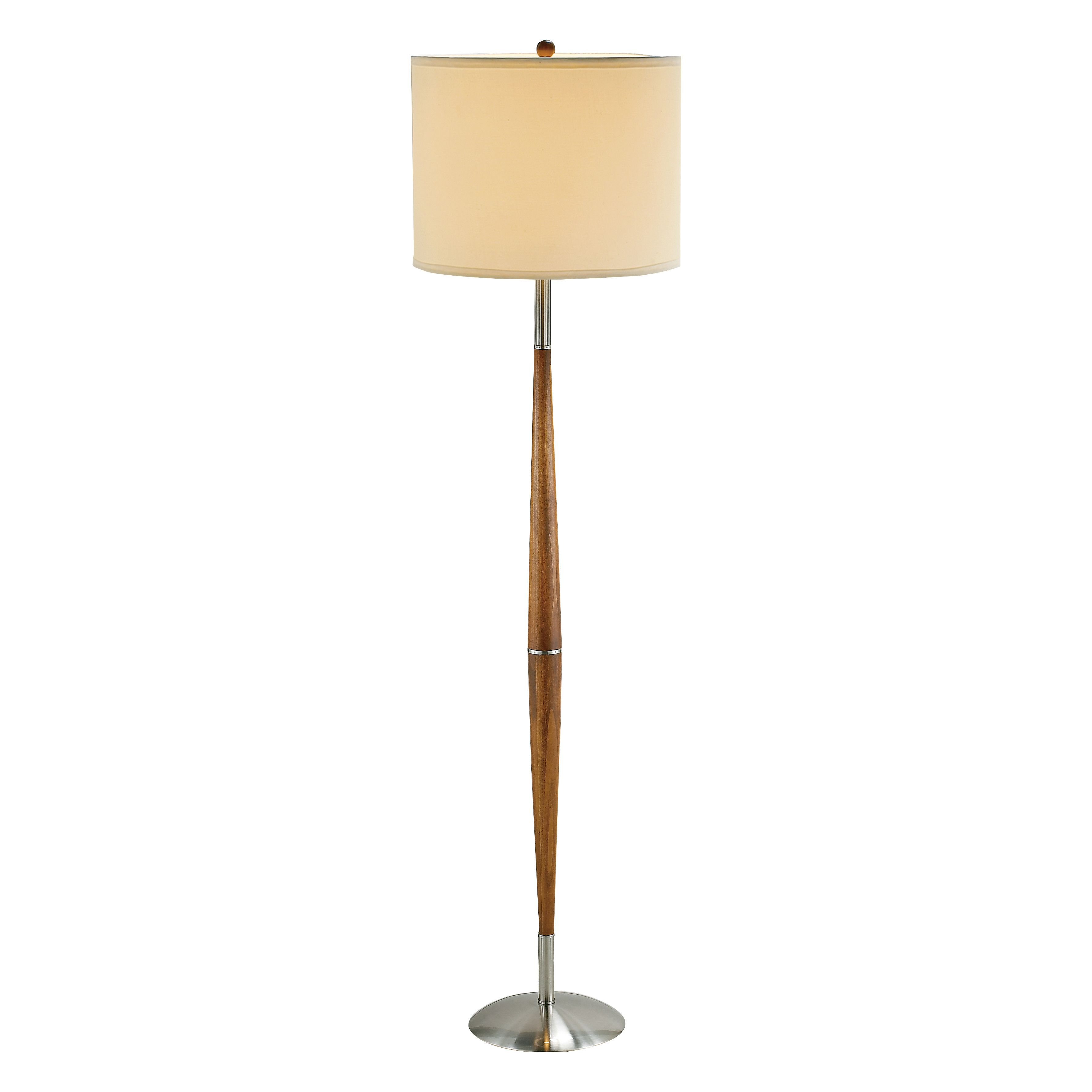 Uresti 61 Floor Lamp Floor Lamp And Modern in measurements 3566 X 3566