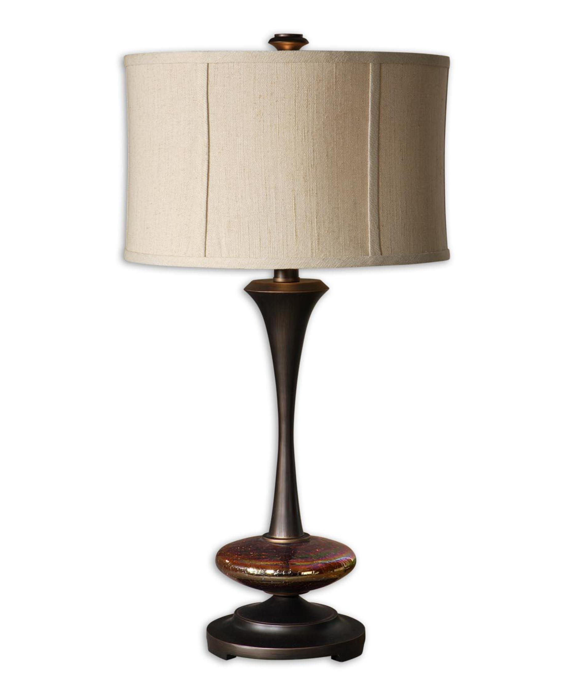 Uttermost 26426 1 Lahela 30 Inch High Table Lamp Capitol Lighting in dimensions 1875 X 2250