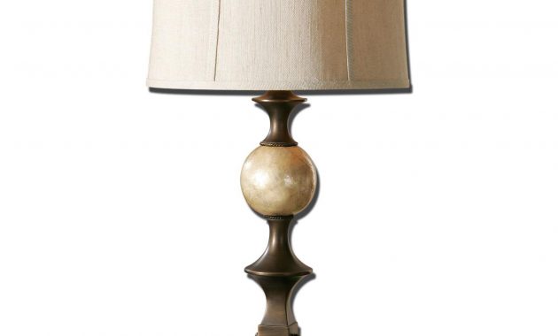 Uttermost 27390 Tusciano 38 Inch High Table Lamp Capitol Lighting for size 1875 X 2250