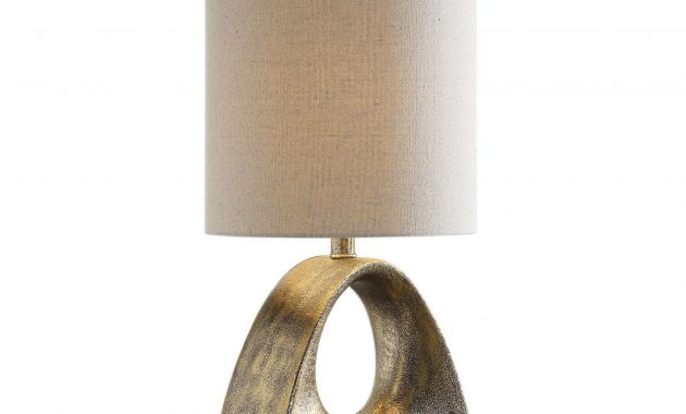 Uttermost 29562 1 Billy Moon Ladler 25 Inch High Table Lamp intended for sizing 1875 X 2250