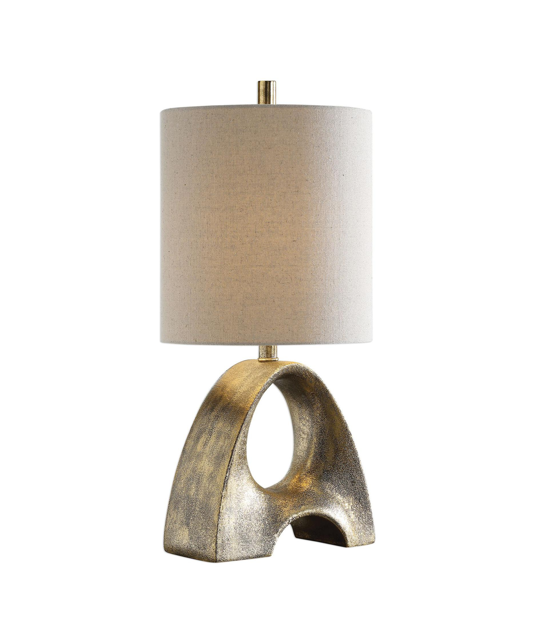 Uttermost 29562 1 Billy Moon Ladler 25 Inch High Table Lamp intended for sizing 1875 X 2250