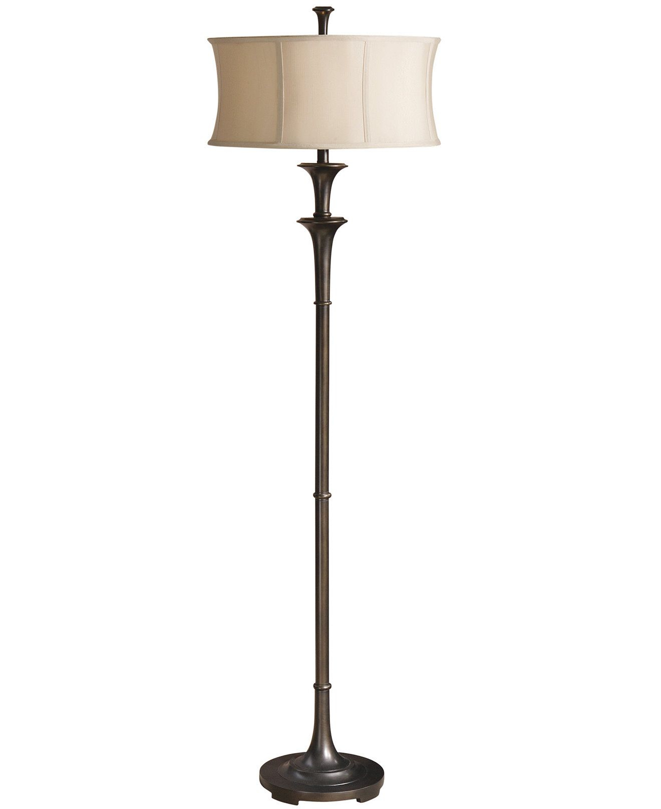 Uttermost Brazoria Floor Lamp Floor Lamp Lamp Light And Living Rooms intended for dimensions 1320 X 1616