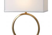 Uttermost Duara Circle Table Lamp Circle Table inside sizing 1568 X 2048