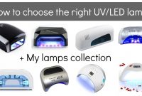 Uv Vs Led Lamps For Gel Nail Polish Beginners And Pros My Nail throughout measurements 1280 X 720