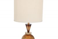 Van Teal 131272 You Will Remember 33 Inch High Table Lamp Capitol with proportions 1875 X 2250