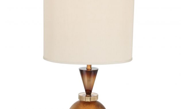 Van Teal 131272 You Will Remember 33 Inch High Table Lamp Capitol with proportions 1875 X 2250