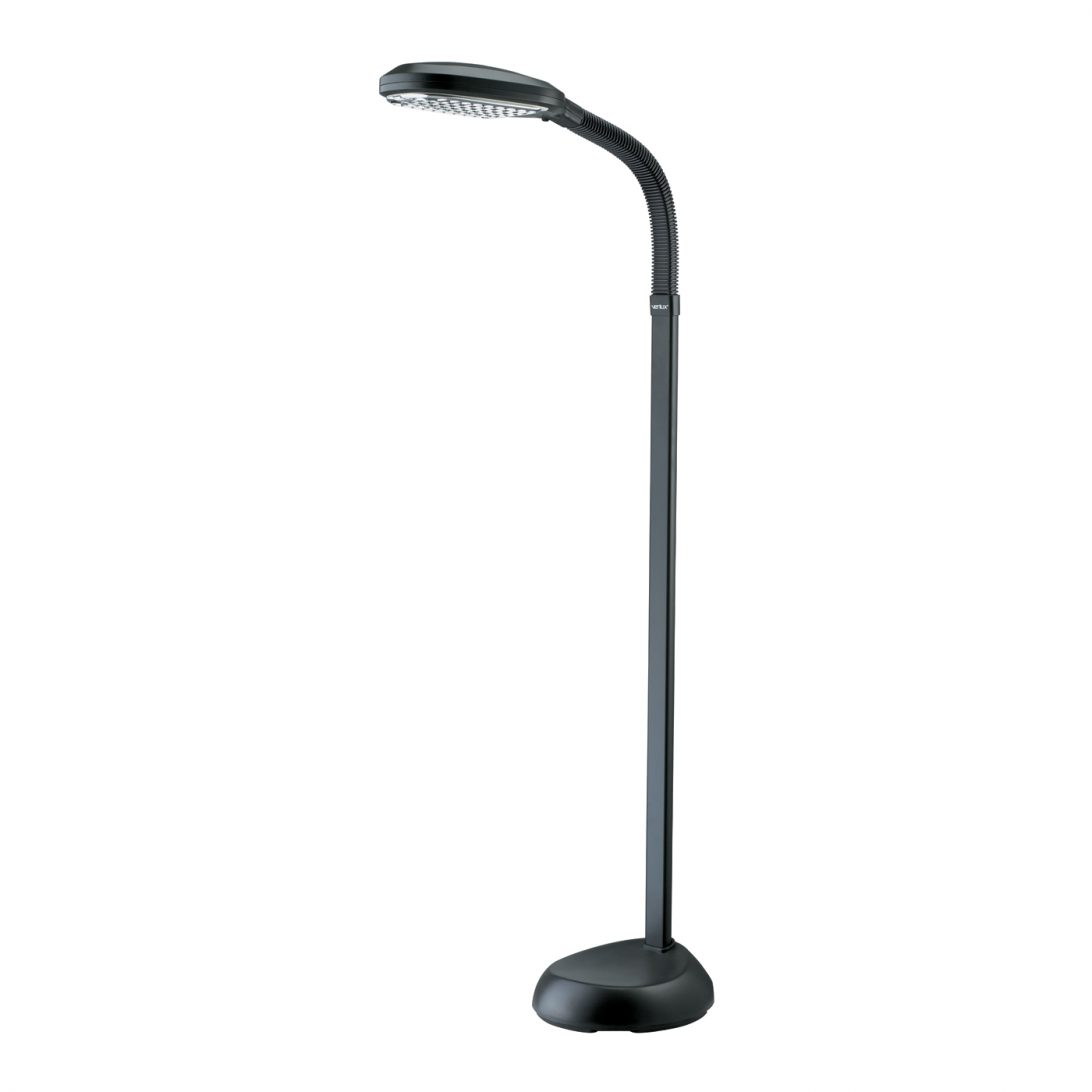 Verilux Happy Light Directions Full Spectrum Desk Lamp Reviews Floor regarding size 1092 X 1092