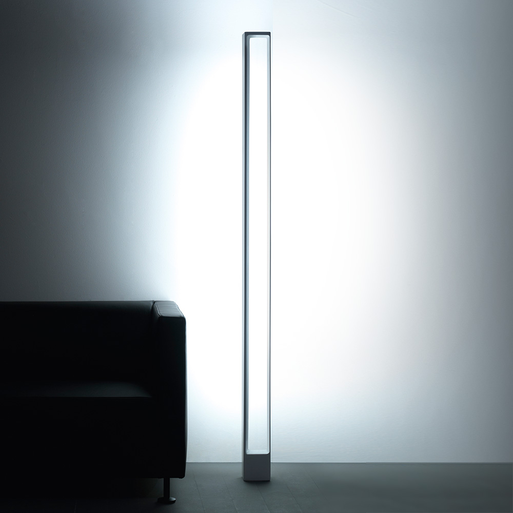 Very Bright Floor Lamp 10 Ways To Add Elegance To The Interior Of for dimensions 1000 X 1000