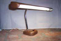 Vintage Fluorescent Desk Lamp Task Light Cfl Desk Lamp Suehirofc inside dimensions 1500 X 1069