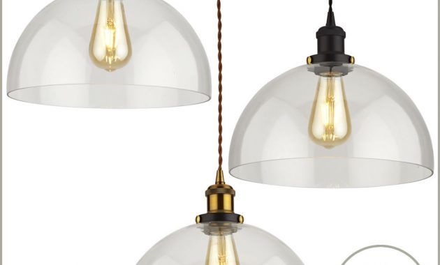 Vintage Glass Ceiling Light Shade Fitting With Metal Pendant Lamp within sizing 1000 X 1000