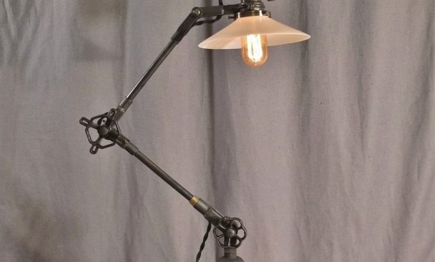 Vintage Industrial Style Desk Lamp On Storenvy in proportions 950 X 1267